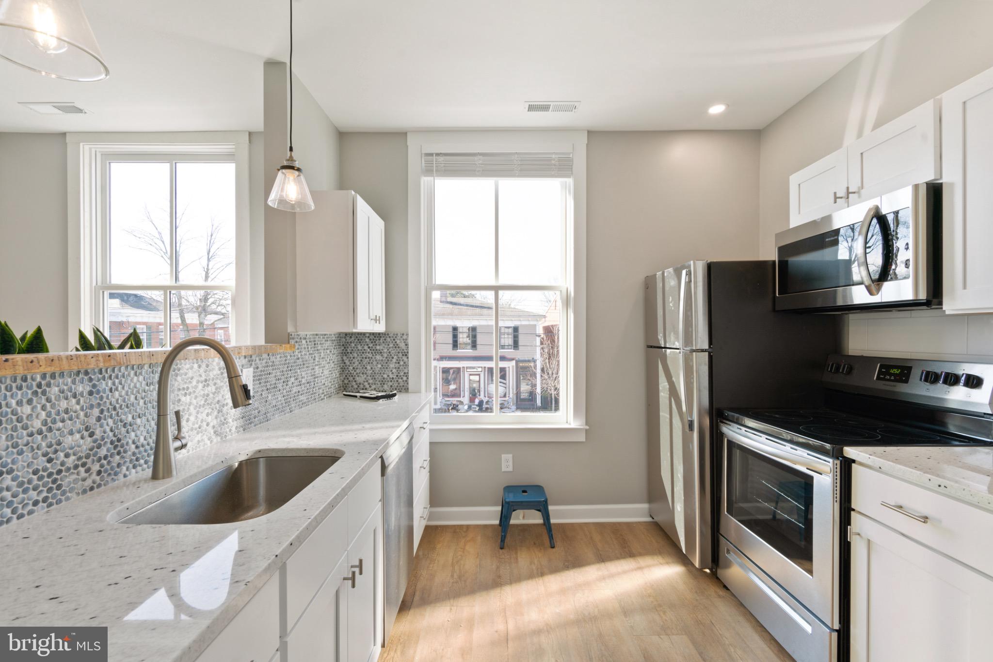 DOWNTOWN CHESTERTOWN - Commercial Sale