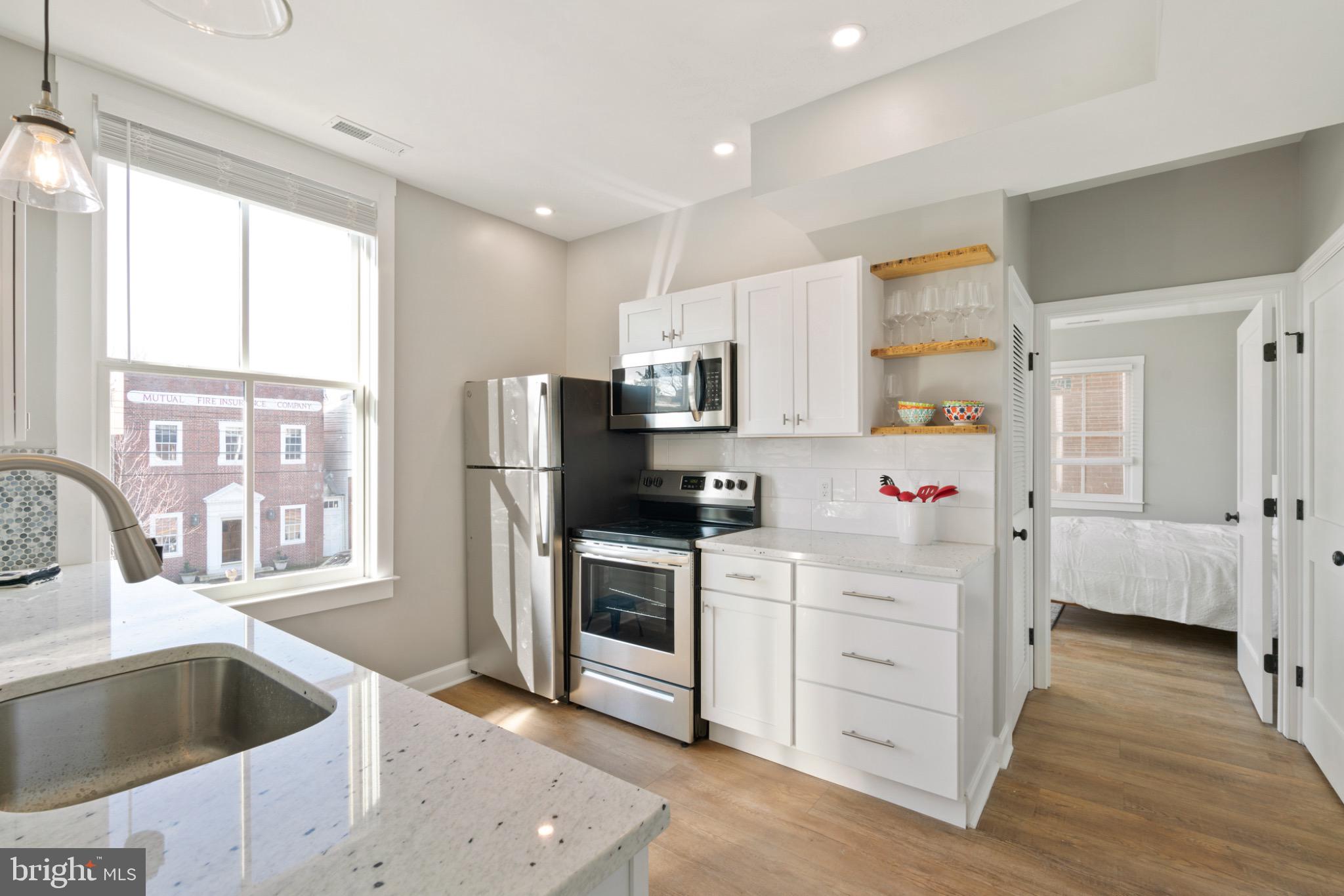 DOWNTOWN CHESTERTOWN - Commercial Sale