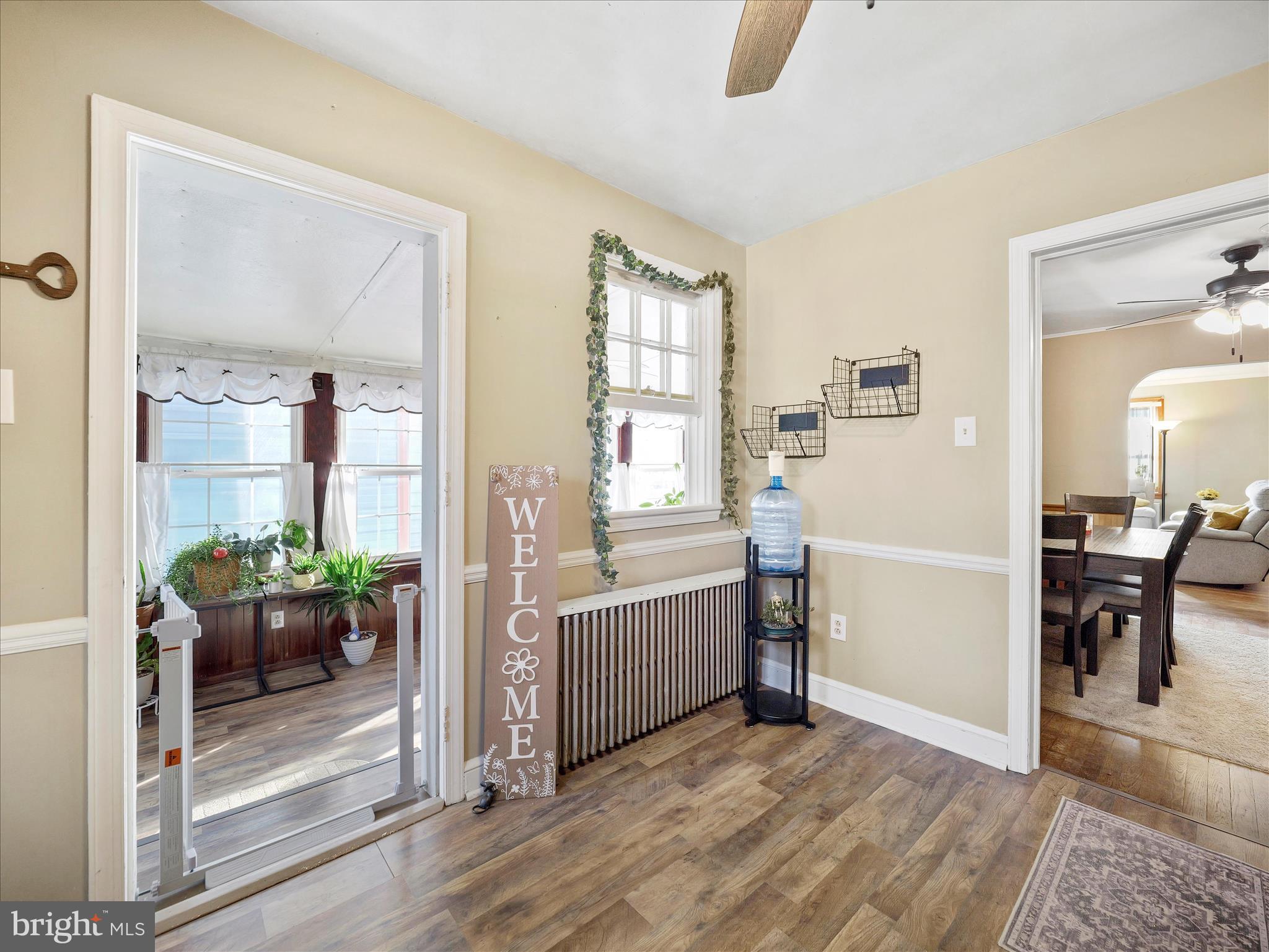 HALFWAY - Residential