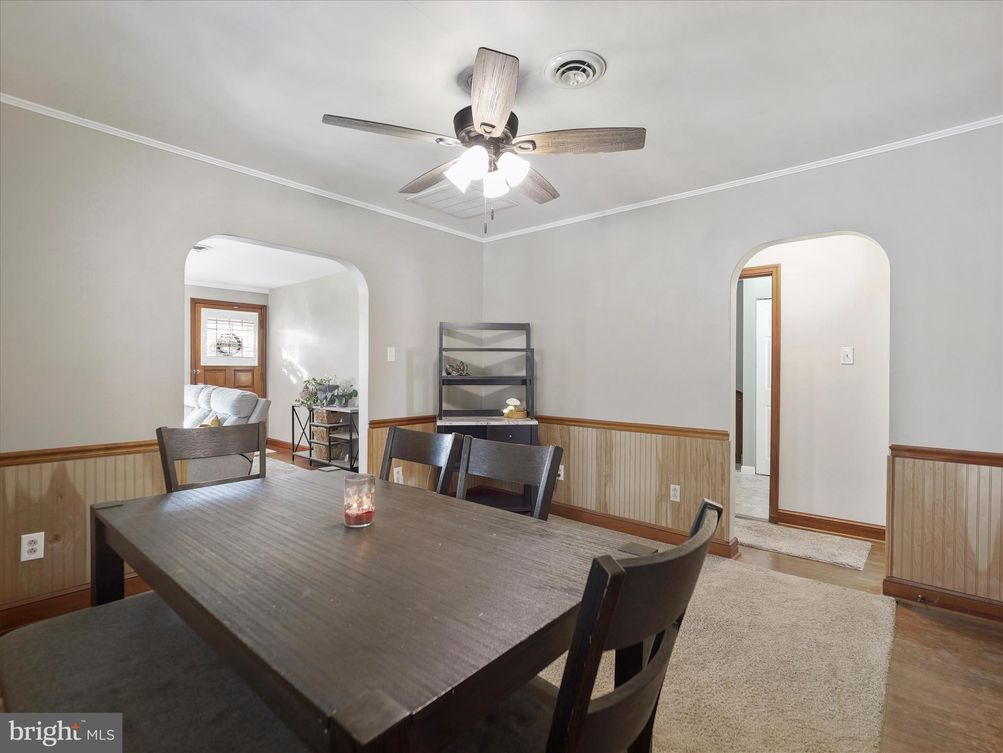 HALFWAY - Residential