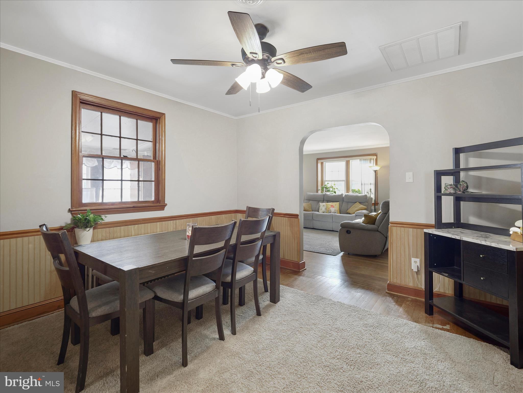 HALFWAY - Residential