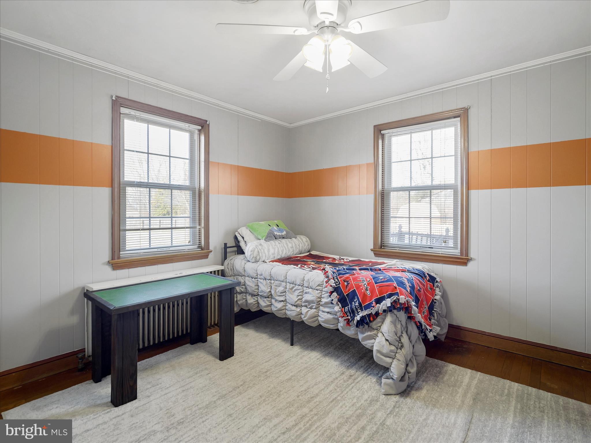 HALFWAY - Residential