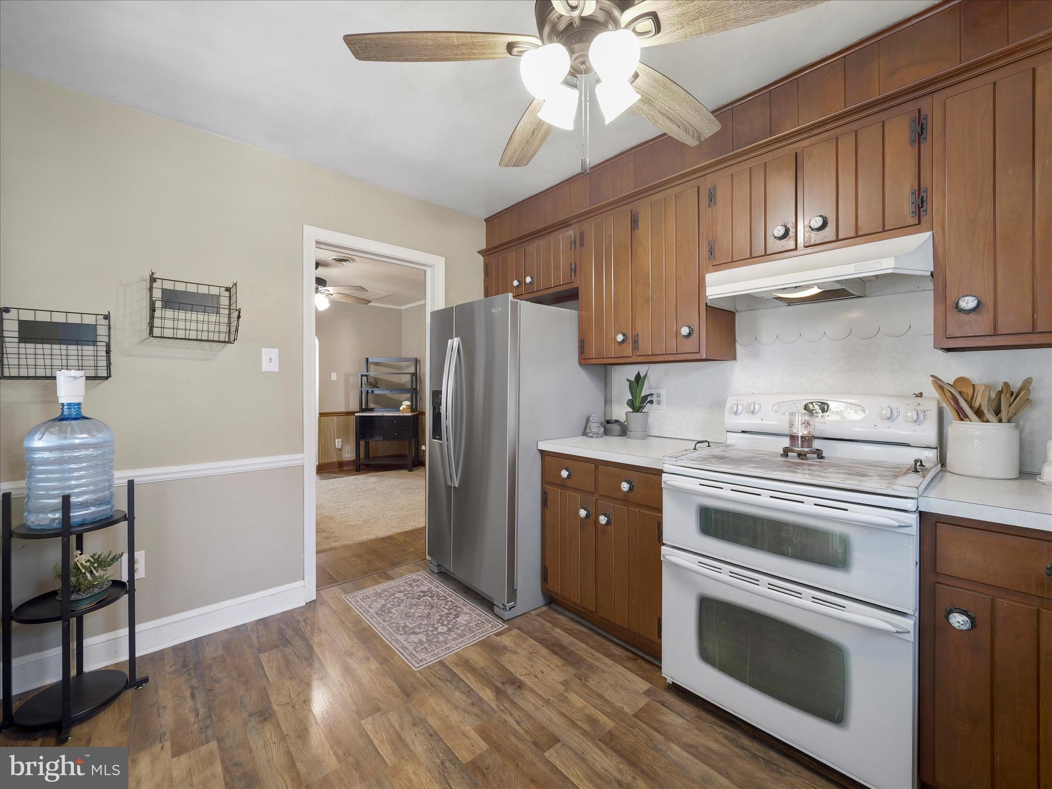 HALFWAY - Residential