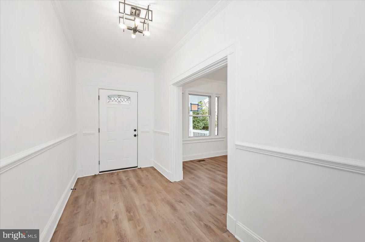 GARRISON - Residential