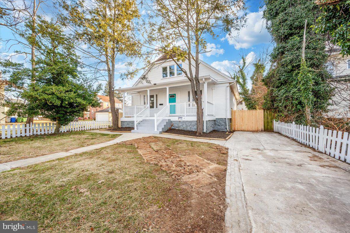 GARRISON - Residential