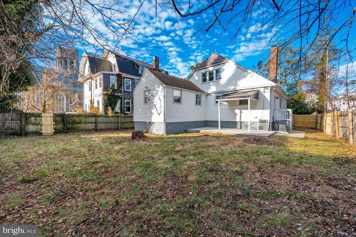 GARRISON - Residential