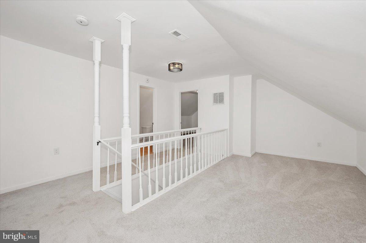 GARRISON - Residential