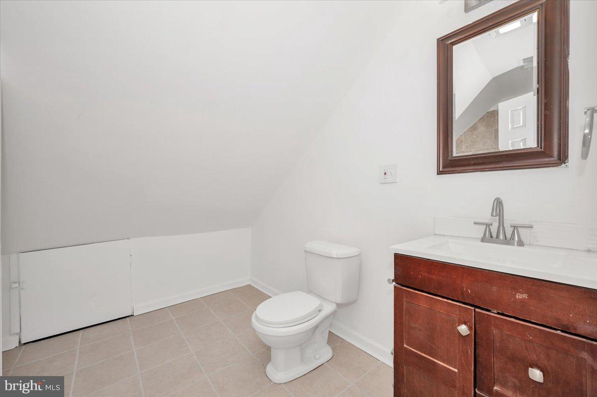 GARRISON - Residential