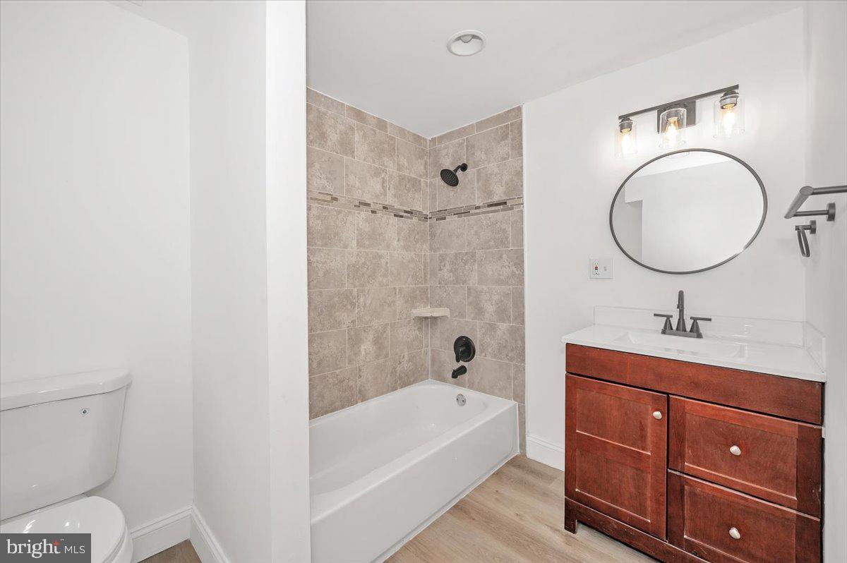 GARRISON - Residential