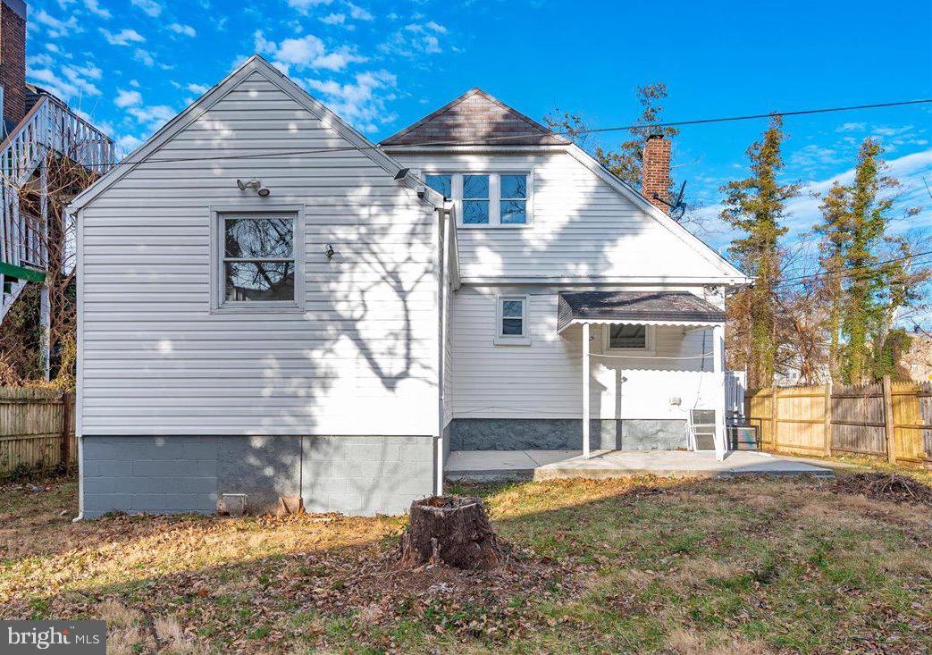 GARRISON - Residential