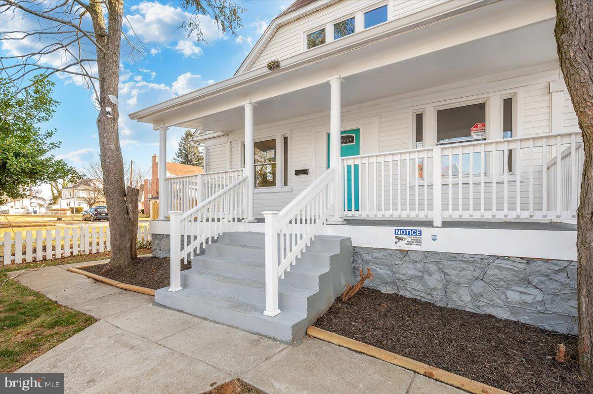 GARRISON - Residential