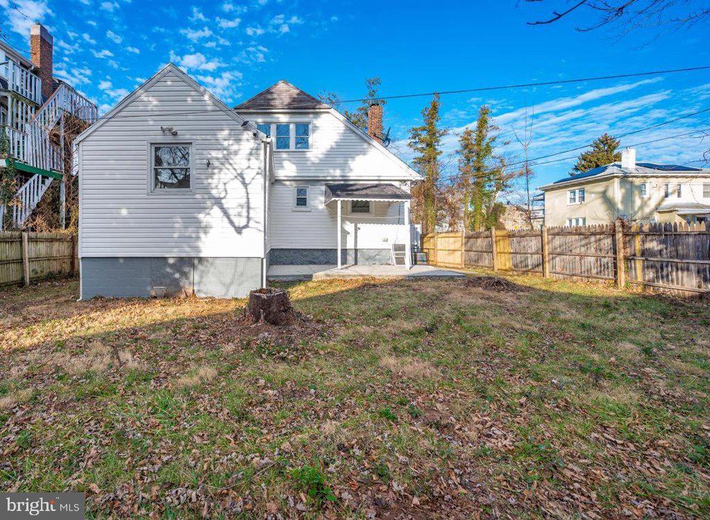 GARRISON - Residential