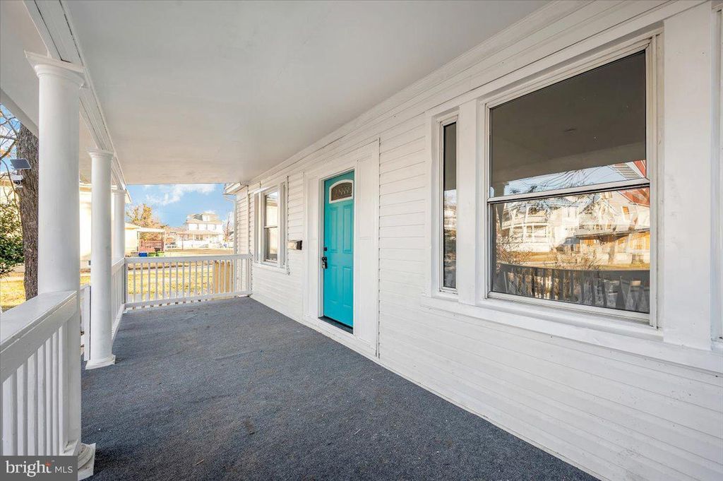 Photo of 3503 Garrison Boulevard, BALTIMORE, MD 21215 (MLS # MDBA2197538)