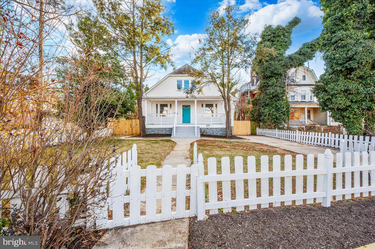 GARRISON - Residential