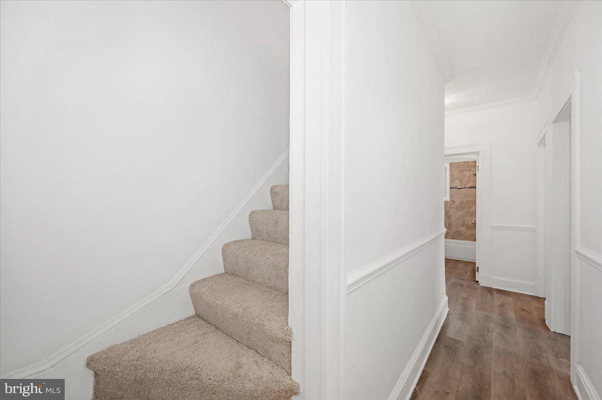 GARRISON - Residential