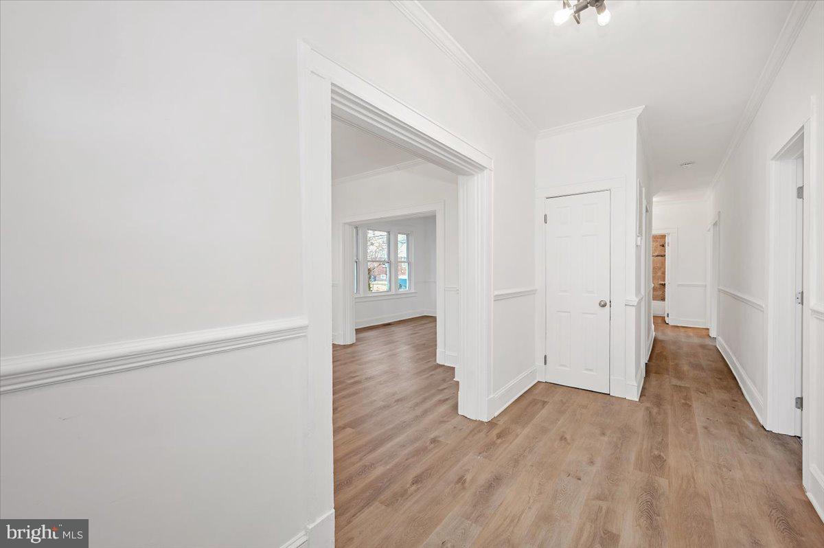 GARRISON - Residential