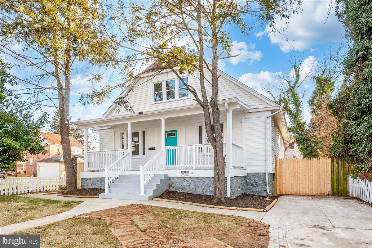 GARRISON - Residential