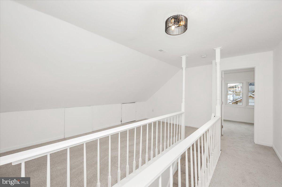 GARRISON - Residential