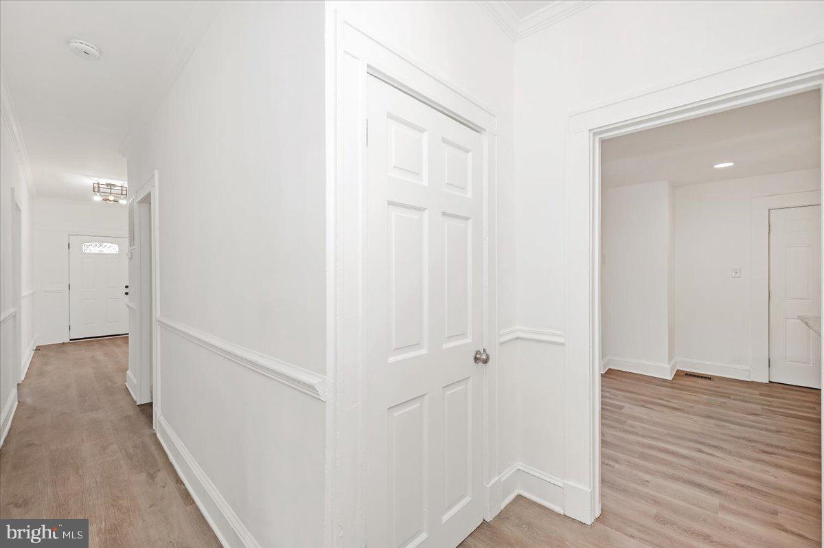 GARRISON - Residential