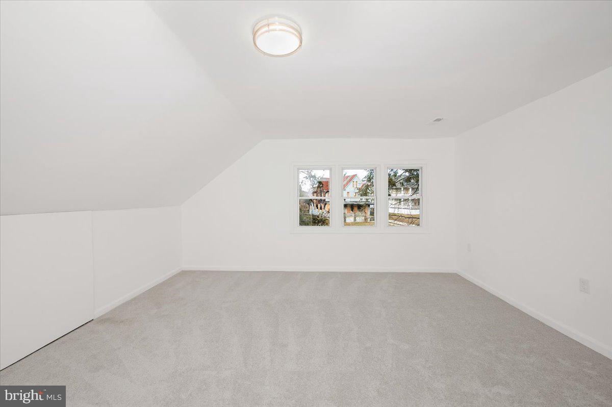 GARRISON - Residential