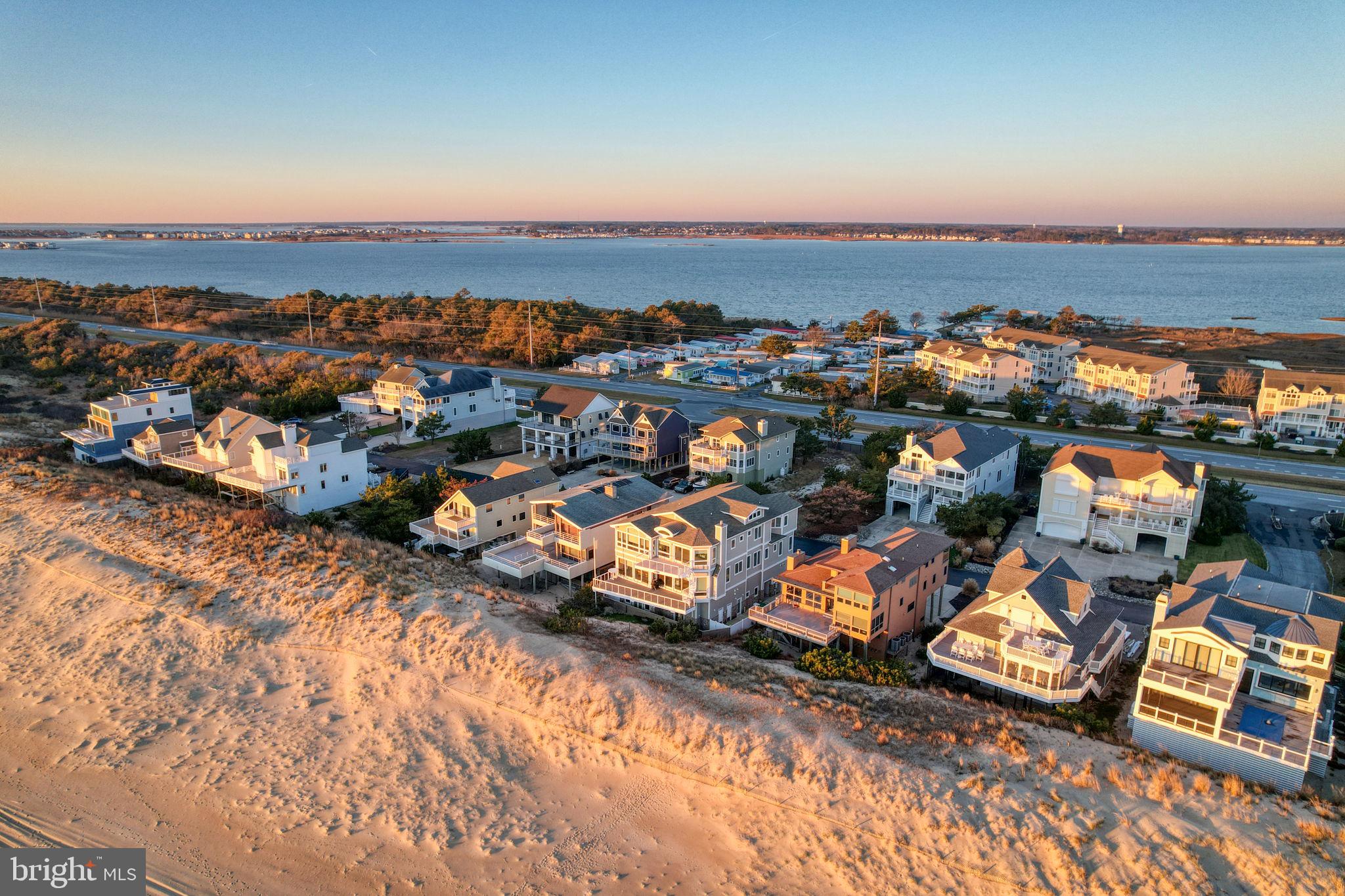 FENWICK ACRES - Residential