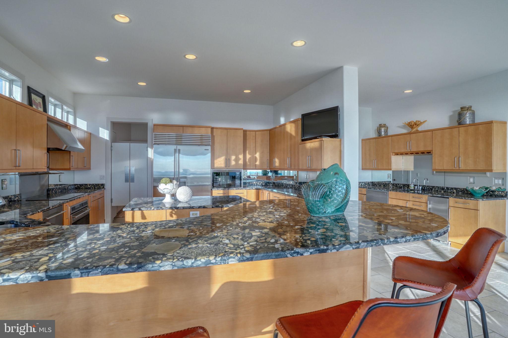 FENWICK ACRES - Residential