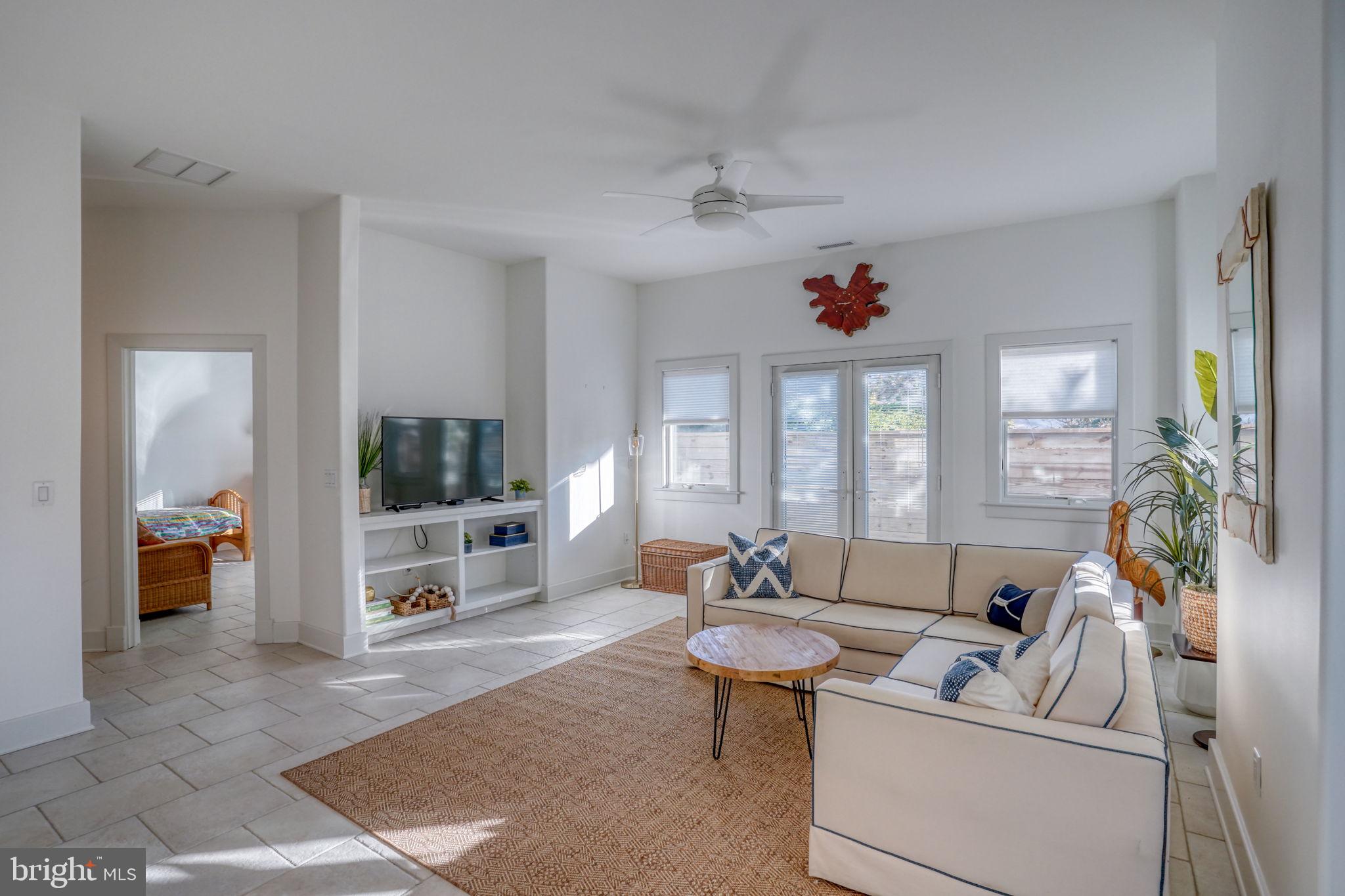 FENWICK ACRES - Residential