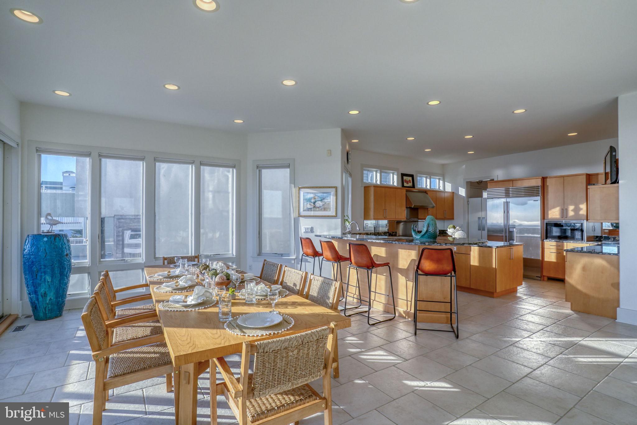 FENWICK ACRES - Residential