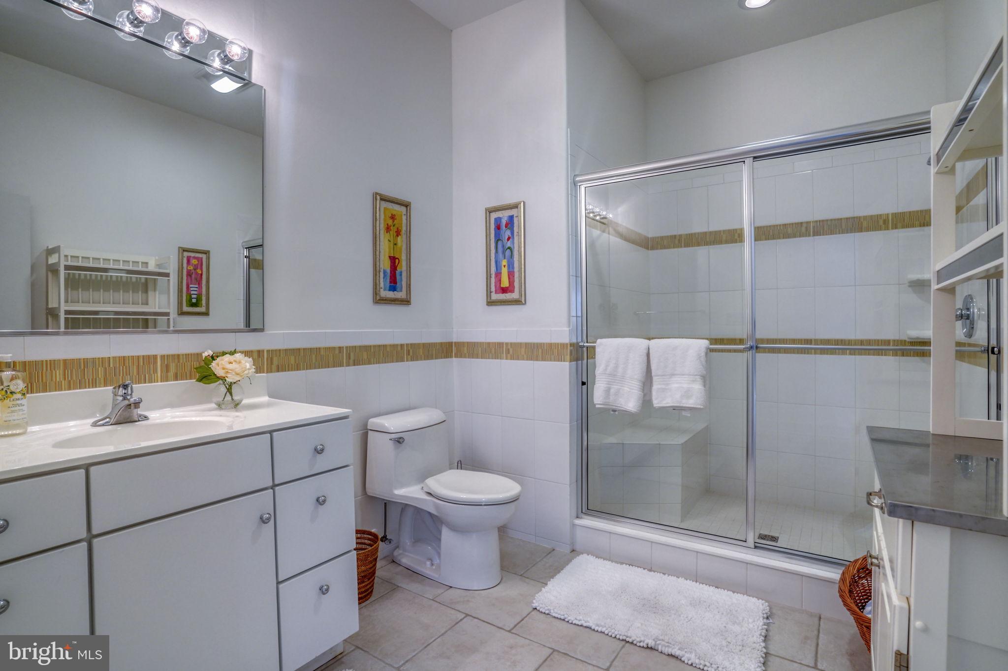 FENWICK ACRES - Residential