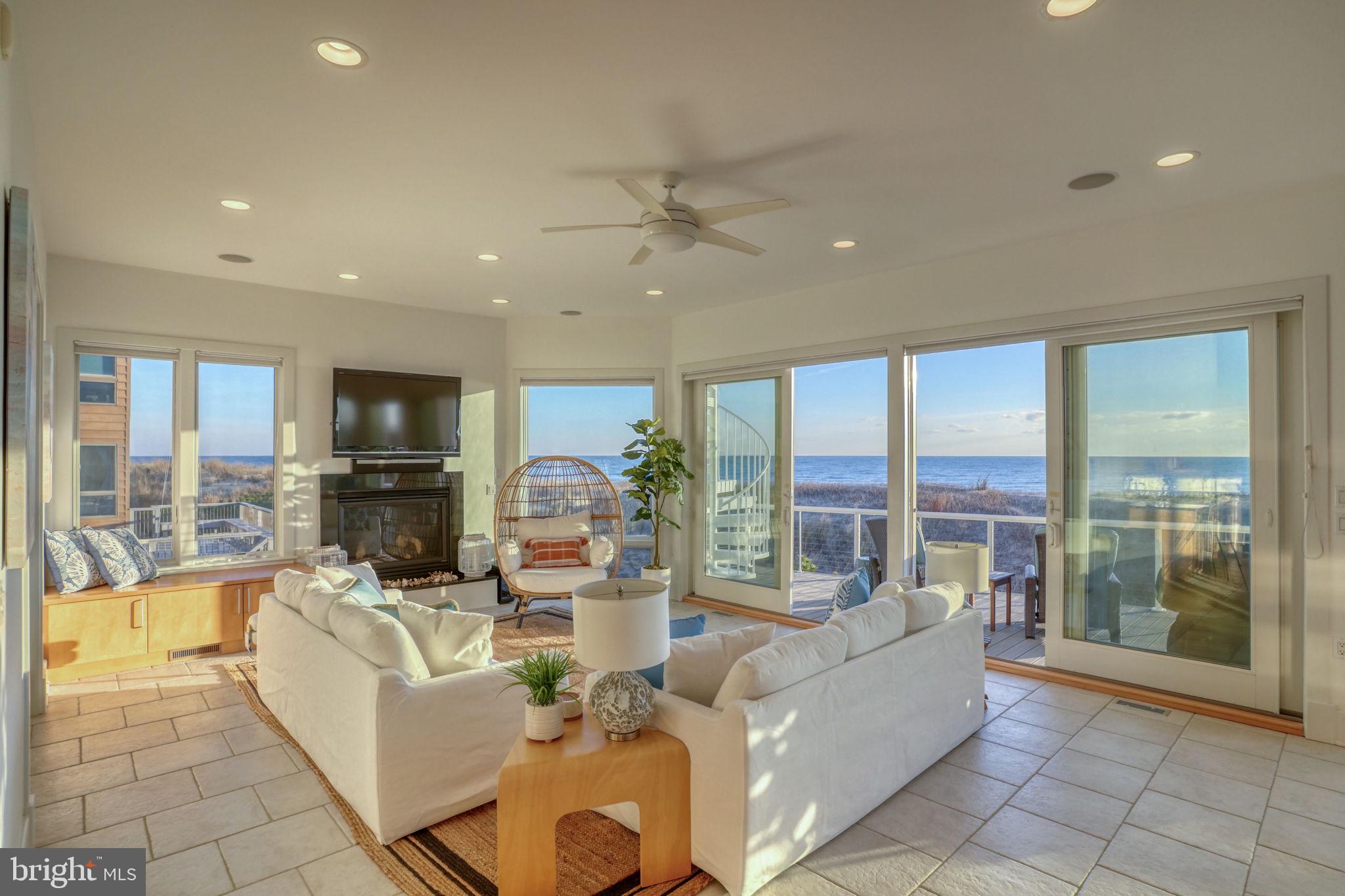 FENWICK ACRES - Residential