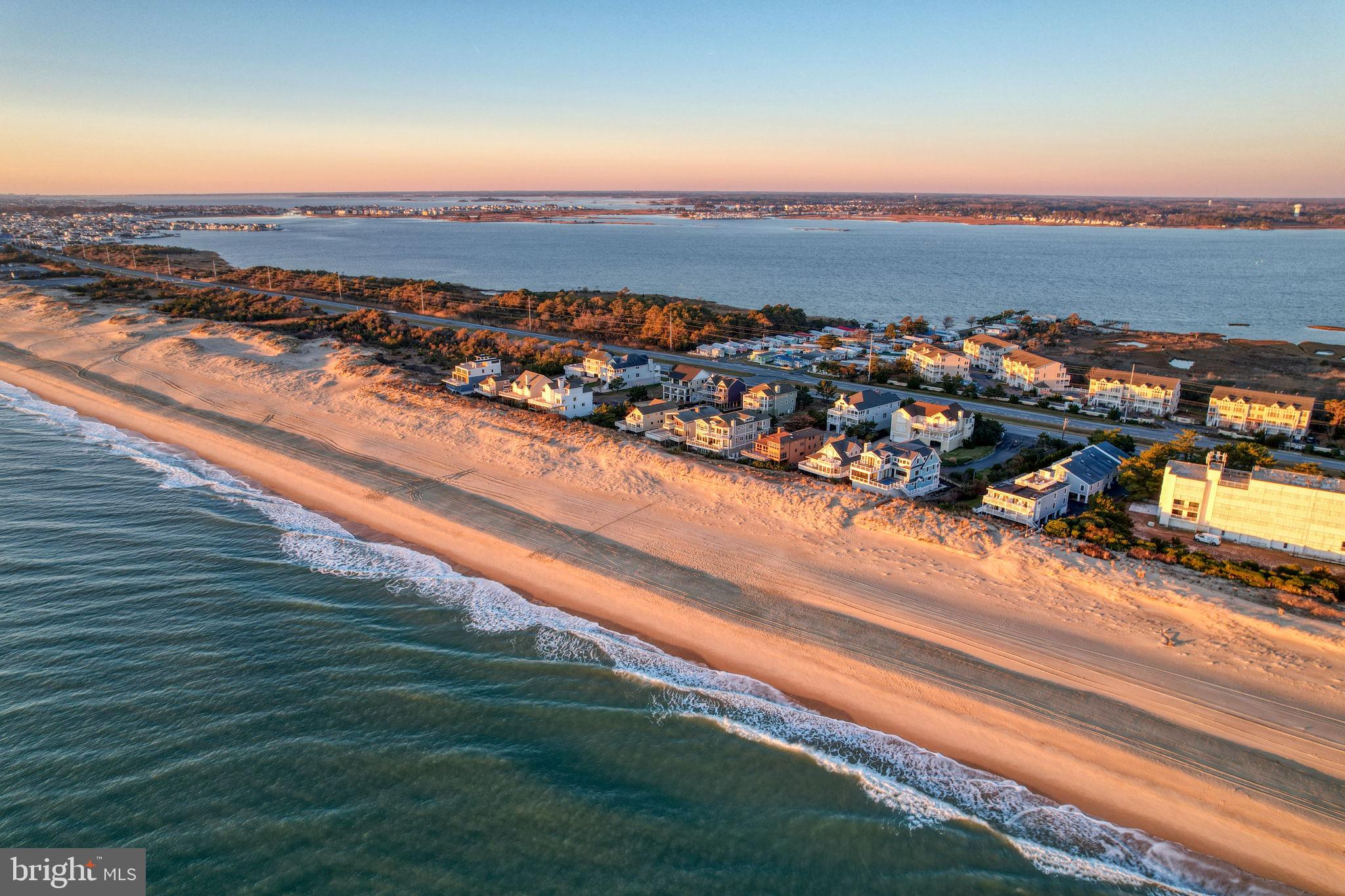 FENWICK ACRES - Residential