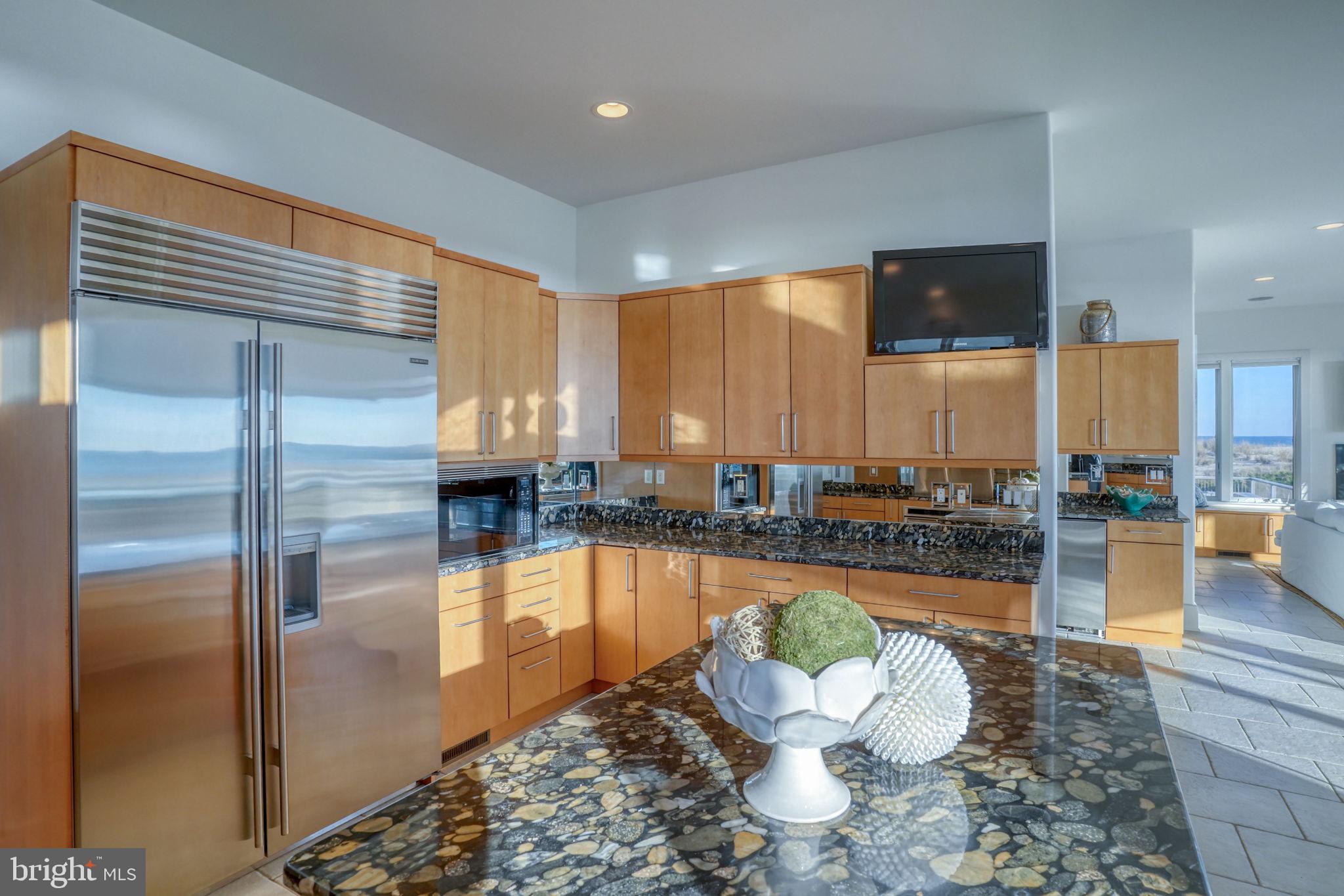 FENWICK ACRES - Residential