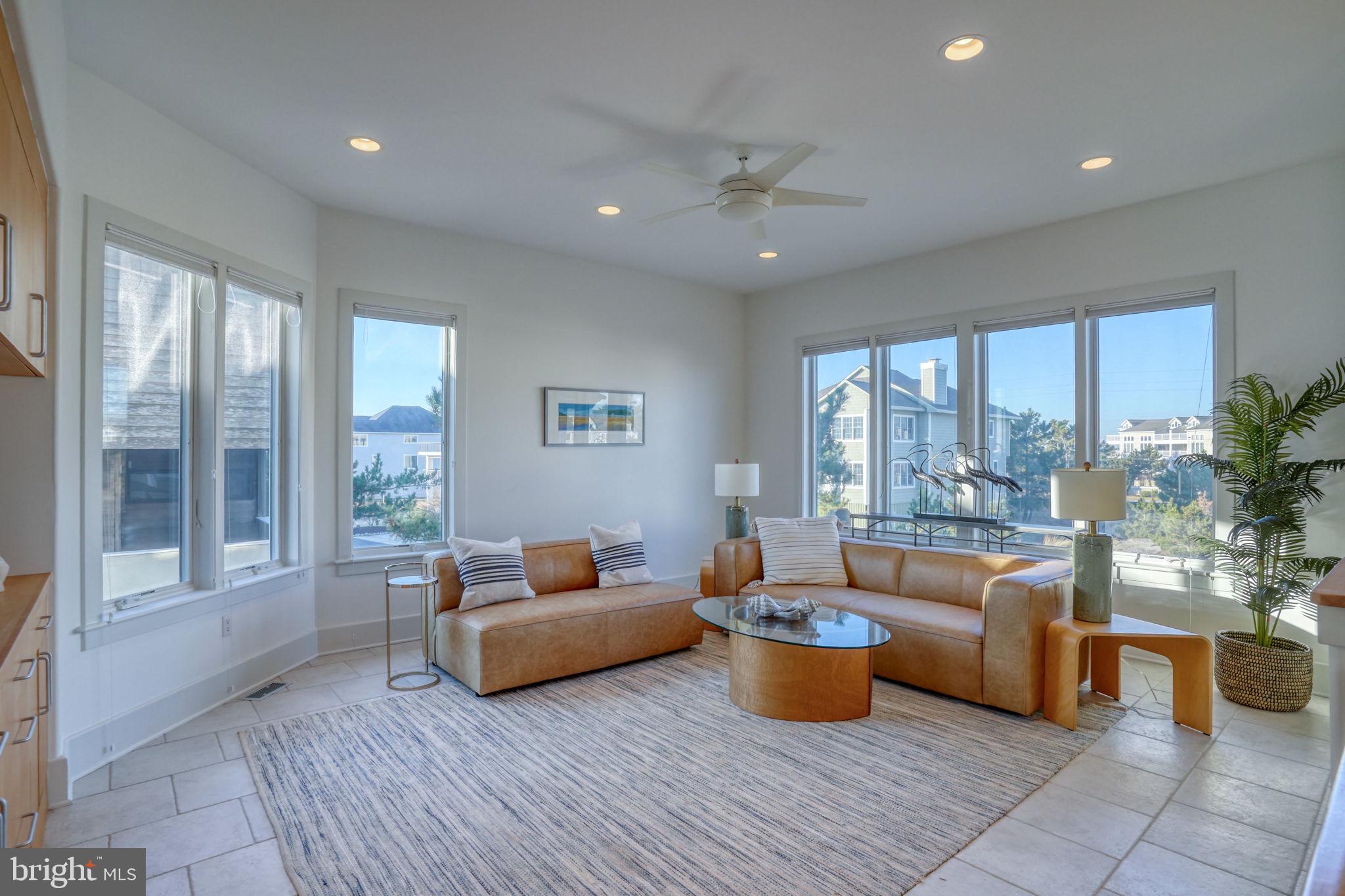 FENWICK ACRES - Residential