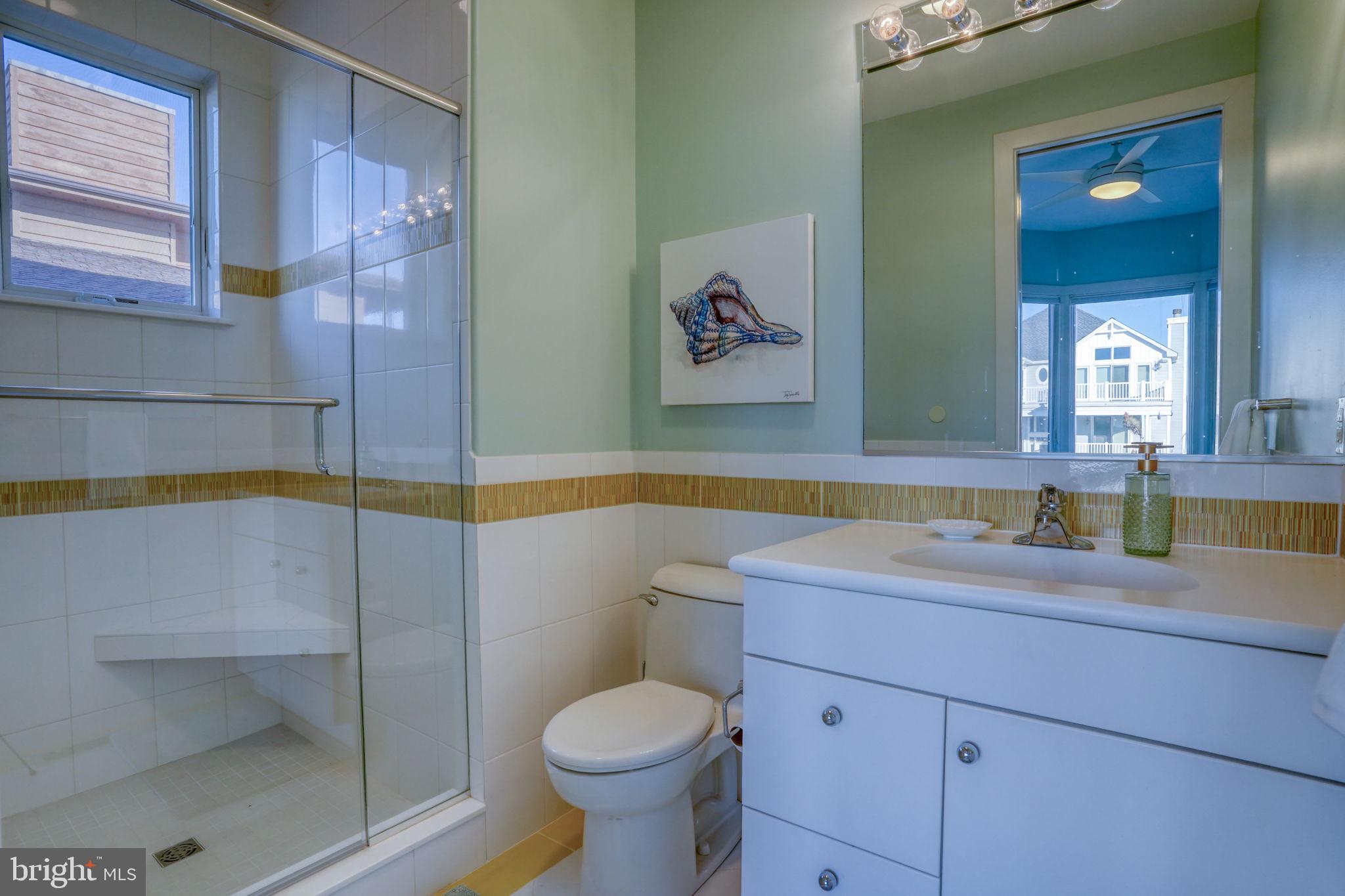 FENWICK ACRES - Residential