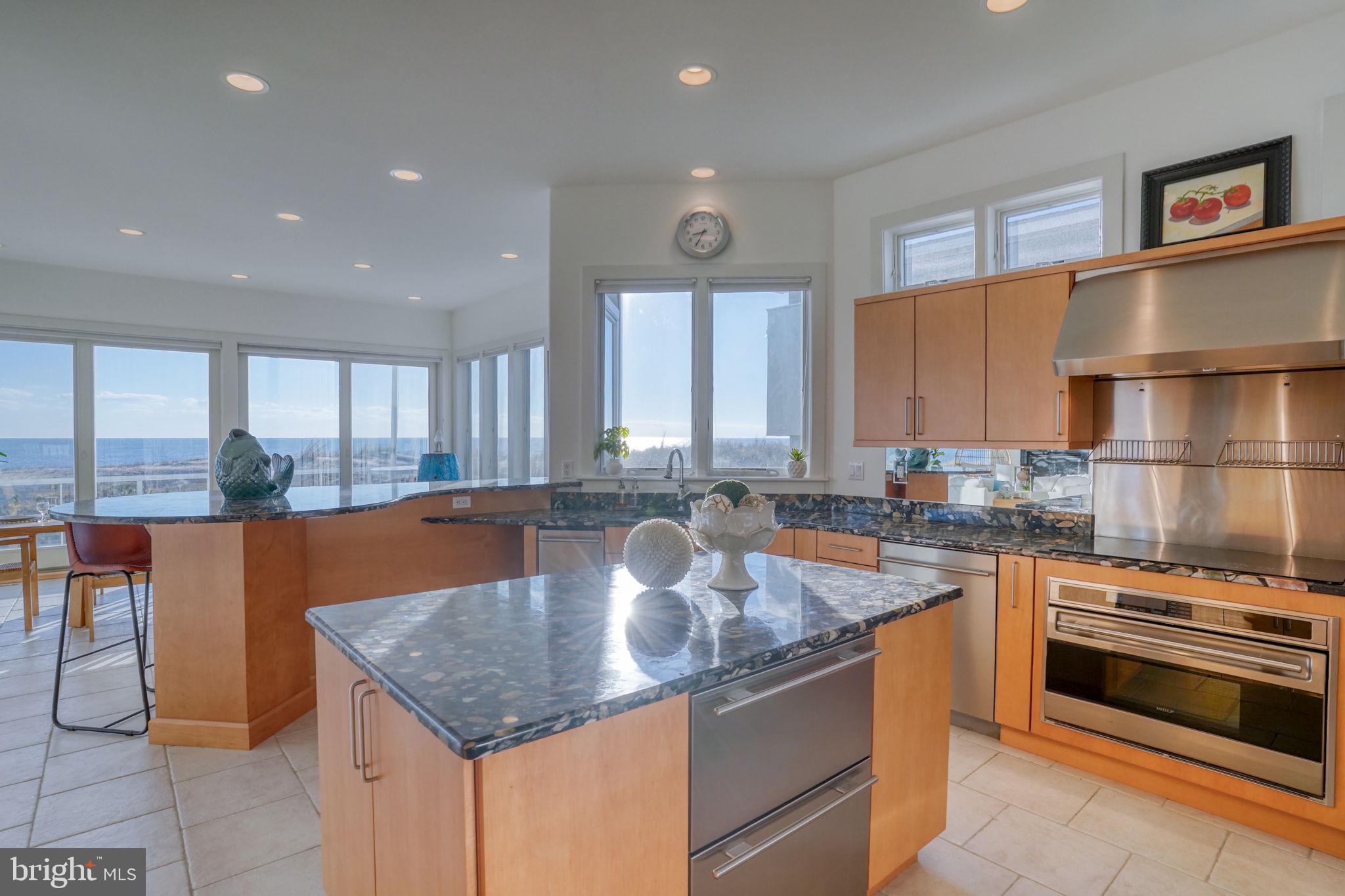 FENWICK ACRES - Residential