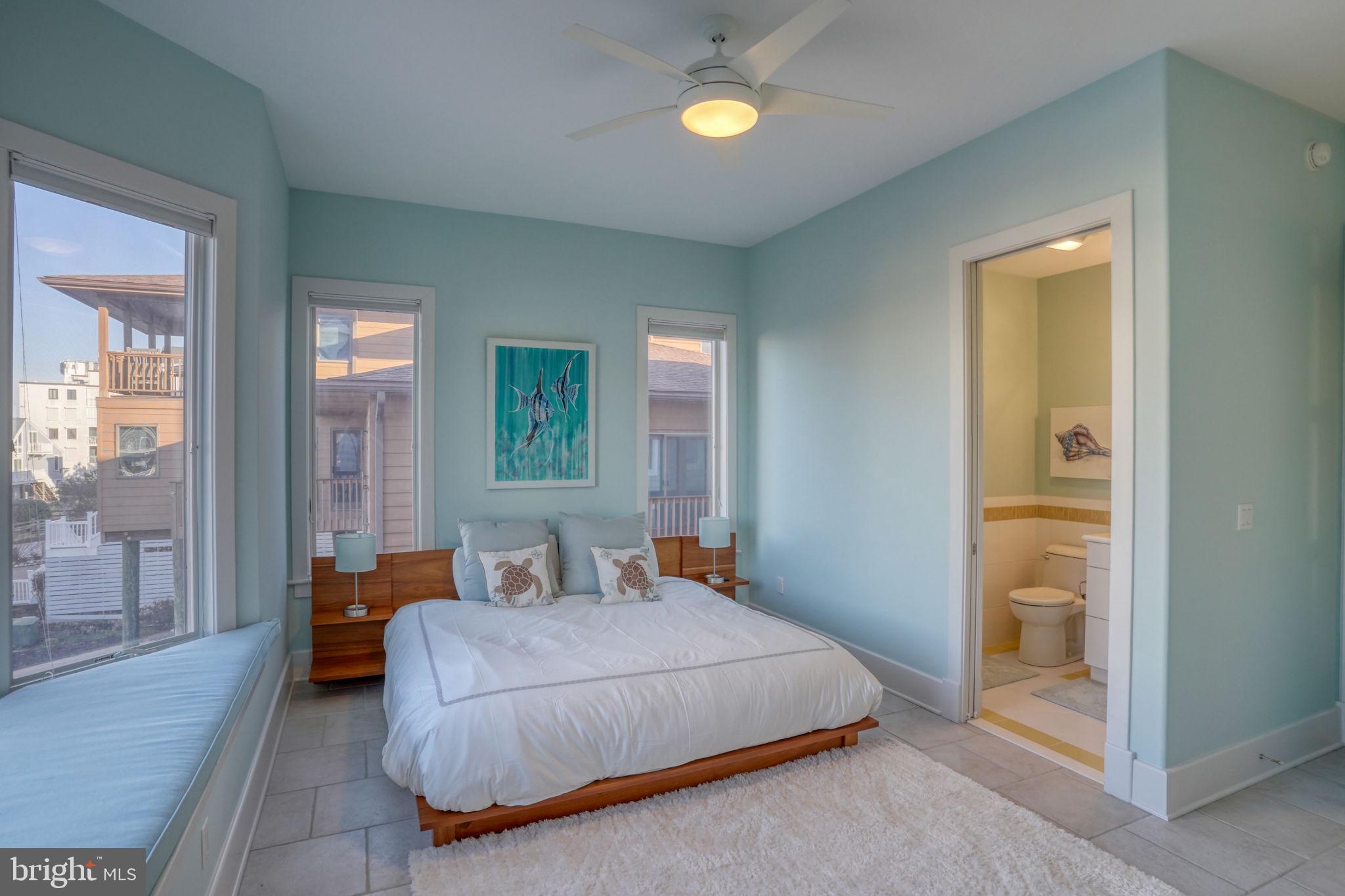 FENWICK ACRES - Residential