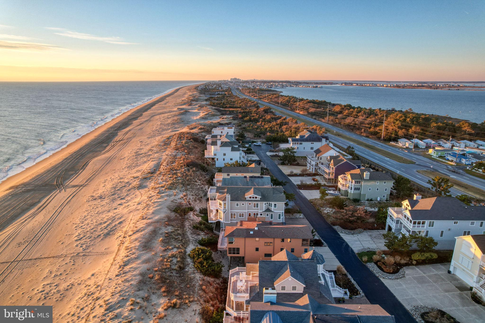 FENWICK ACRES - Residential