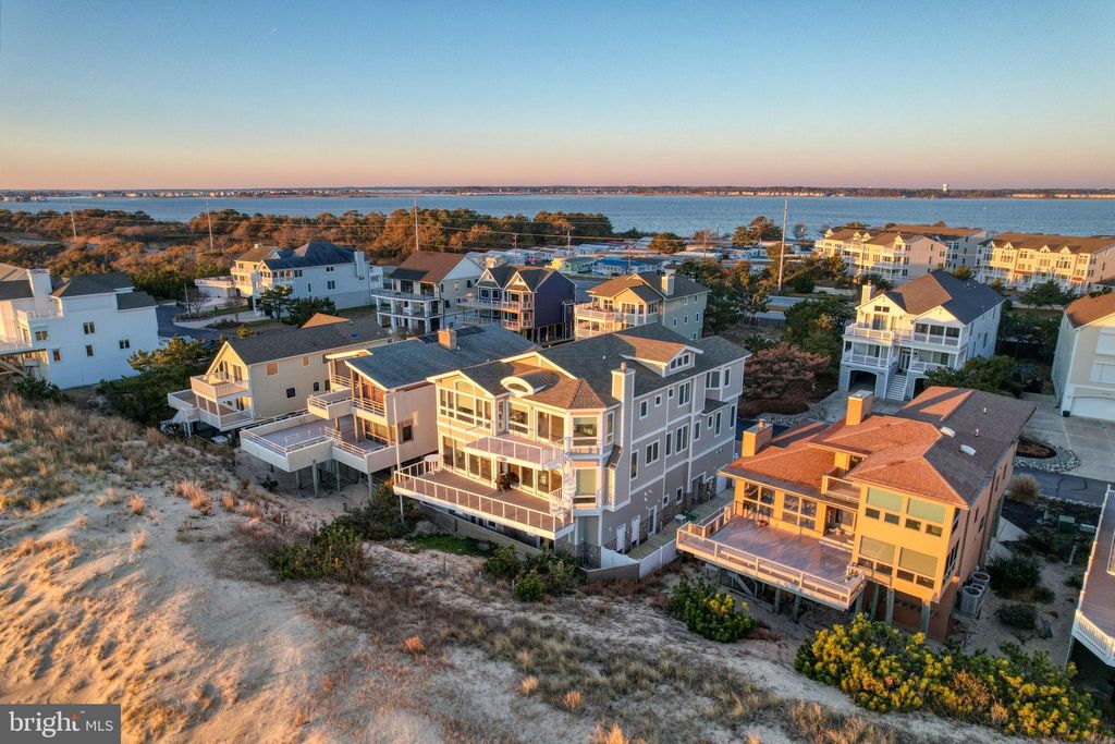 Photo of 37105 Ocean Park Lane, FENWICK ISLAND, DE 19944 (MLS # DESU2101446)