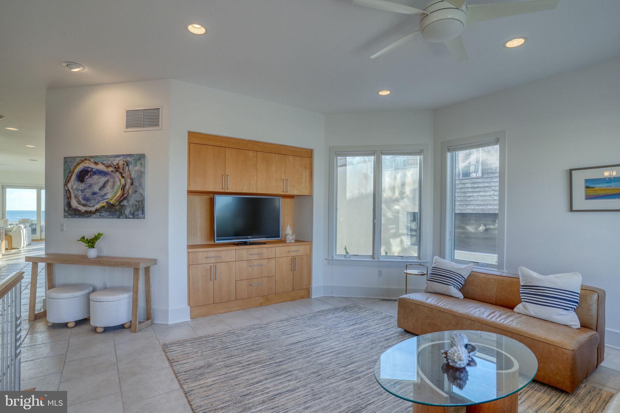 FENWICK ACRES - Residential