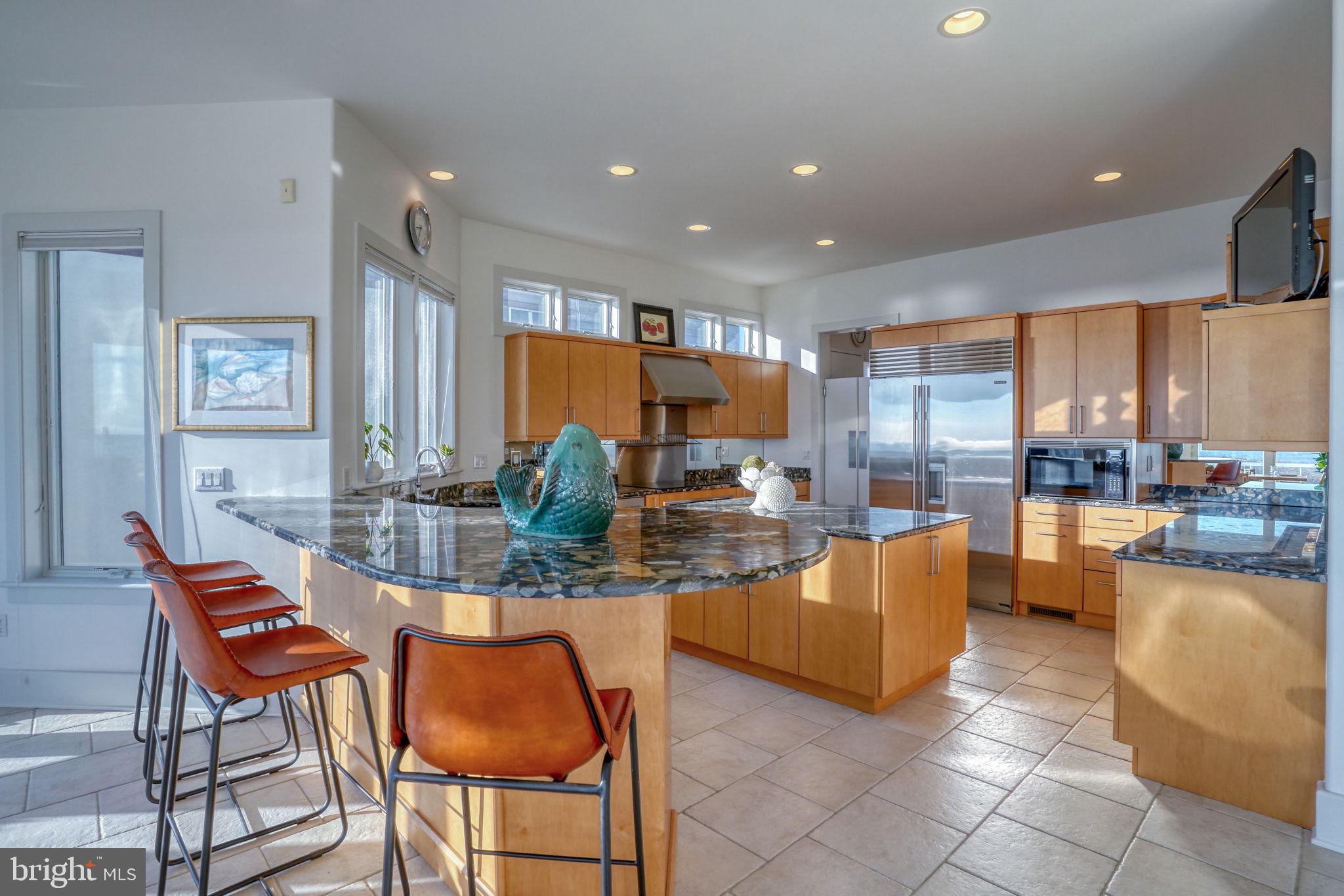 FENWICK ACRES - Residential