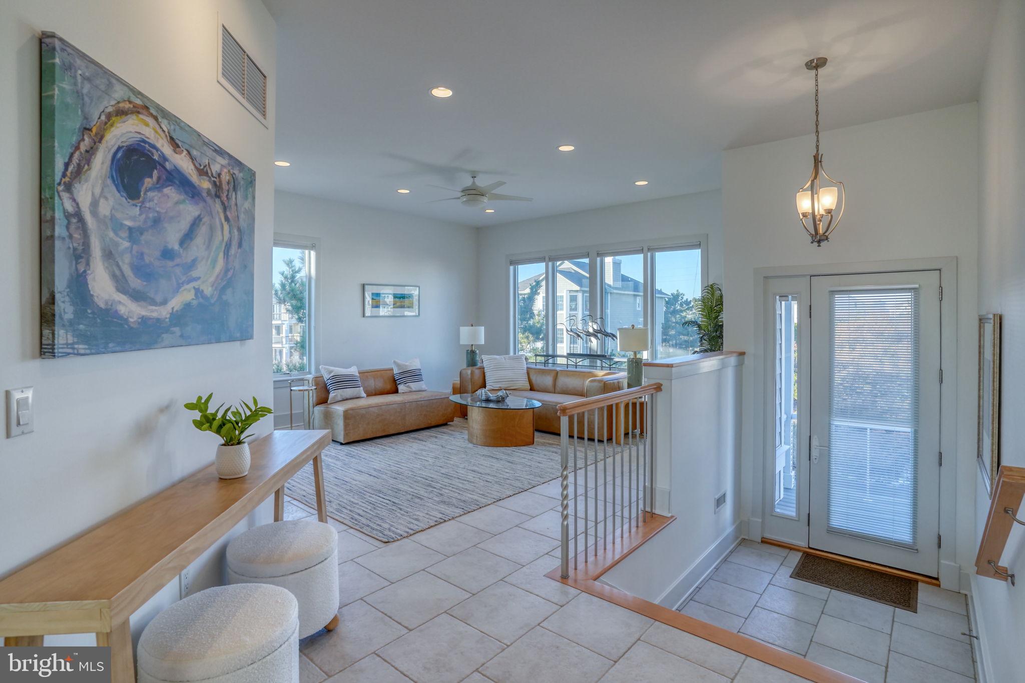 FENWICK ACRES - Residential