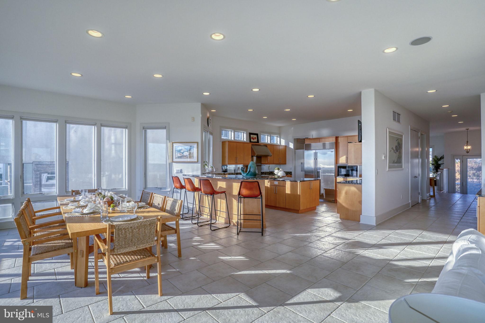 FENWICK ACRES - Residential