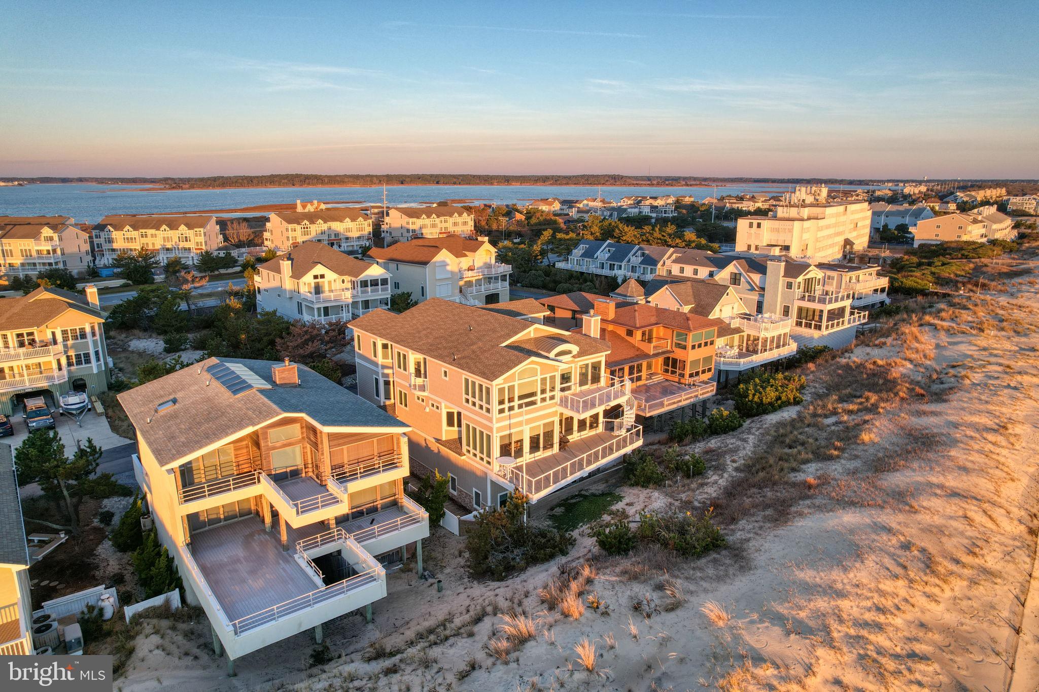 FENWICK ACRES - Residential