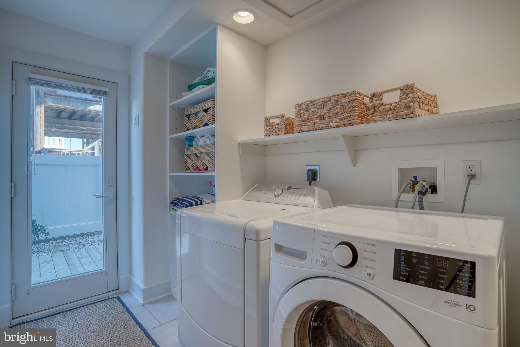 FENWICK ACRES - Residential