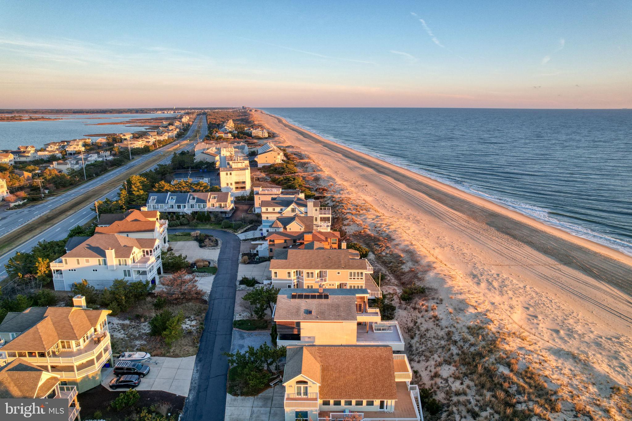 FENWICK ACRES - Residential