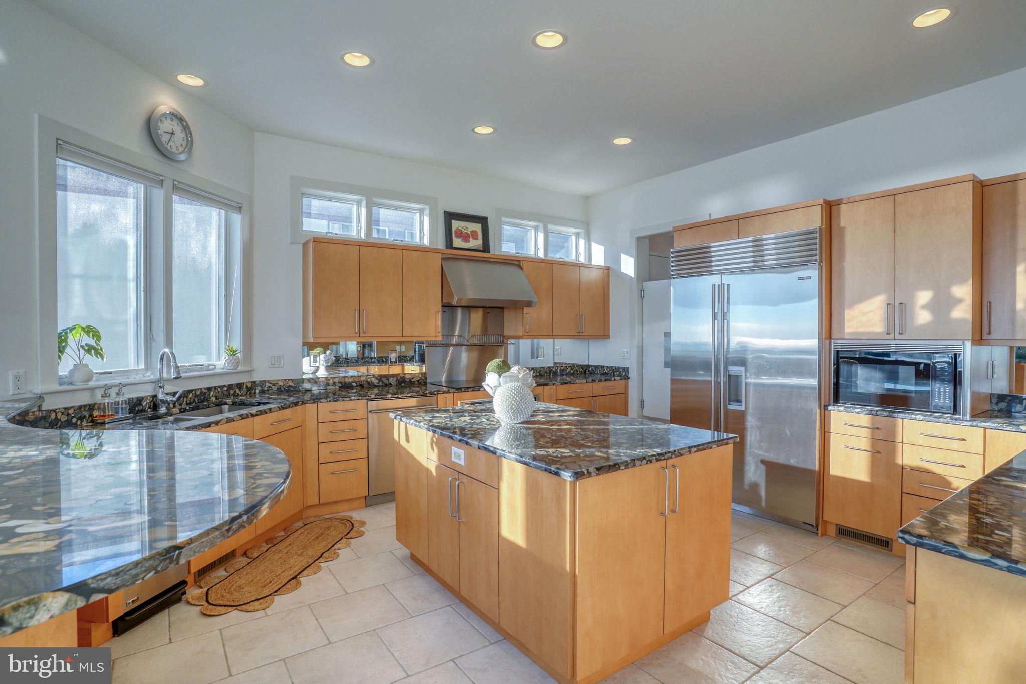 FENWICK ACRES - Residential