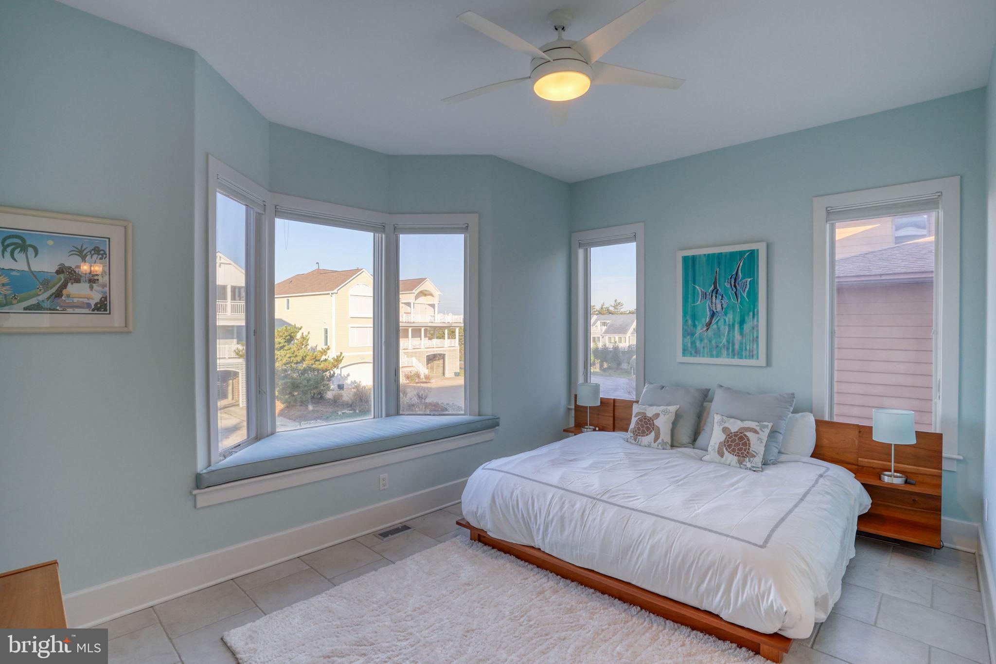 FENWICK ACRES - Residential