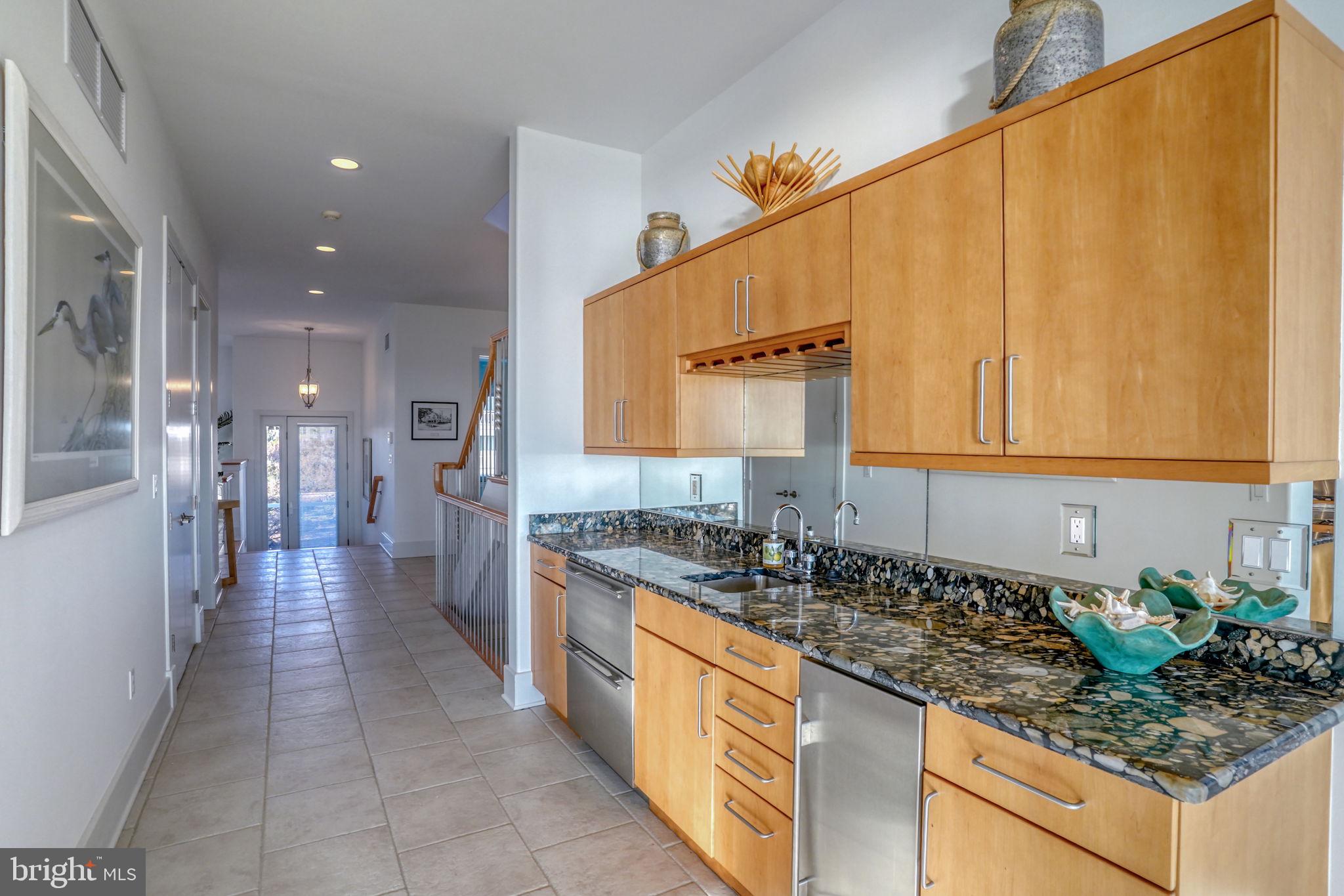 FENWICK ACRES - Residential