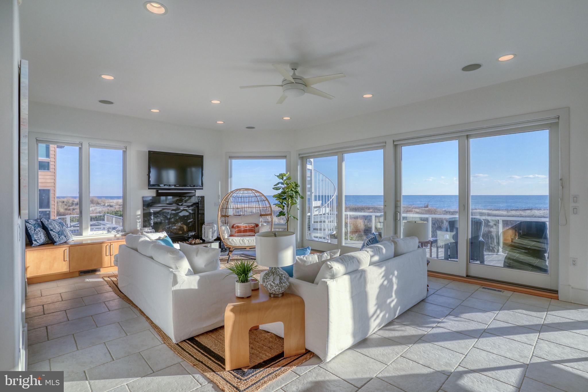 FENWICK ACRES - Residential