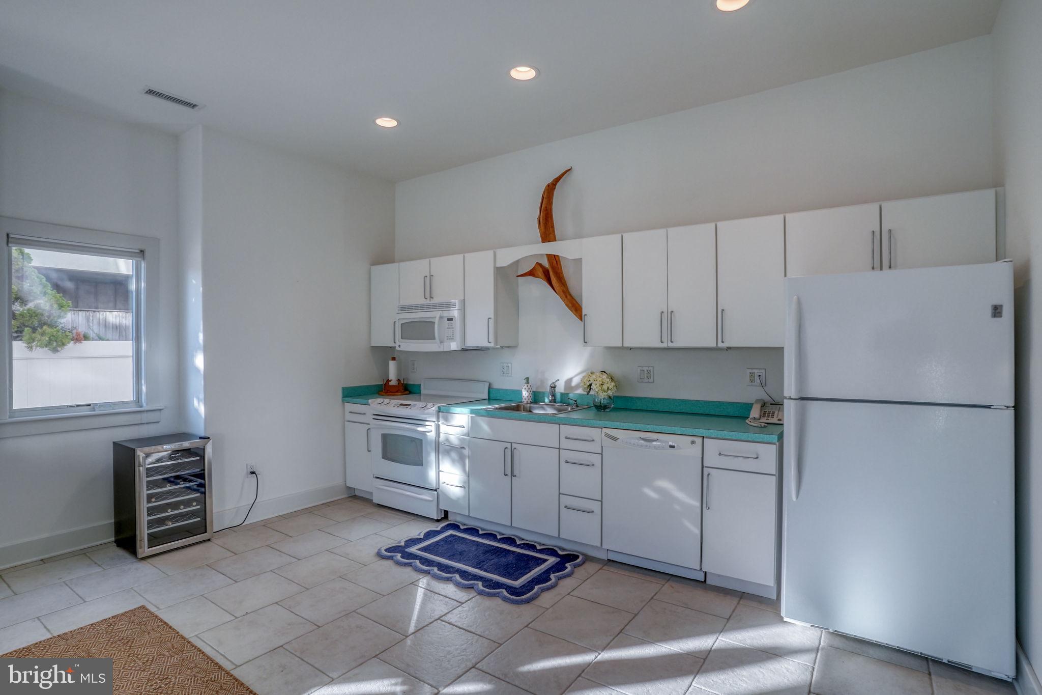 FENWICK ACRES - Residential